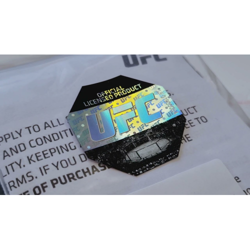 Брелок UFC (боксерская перчатка)