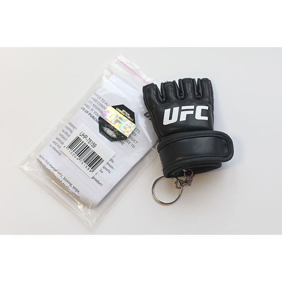 Брелок UFC (боксерская перчатка)