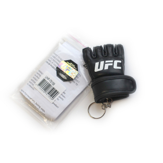 Брелок UFC (боксерская перчатка)