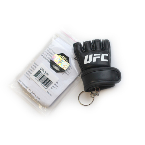 Брелок UFC (боксерская перчатка)