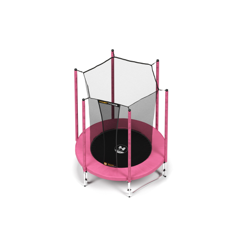 Hasttings Classic Pink 1,82 м