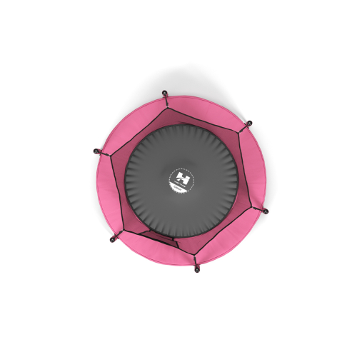 Hasttings Classic Pink 1,82 м