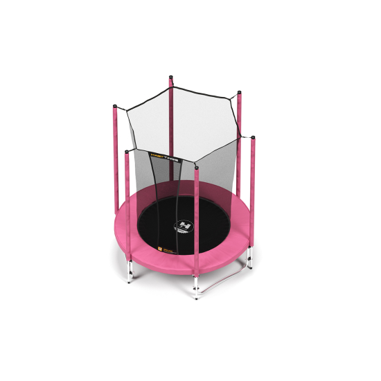 Hasttings Classic Pink 1,82 м