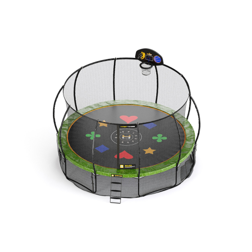 Hasttings Air Game Basketball 4,6 м