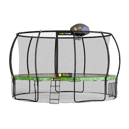 Hasttings Air Game Basketball 4,6 м