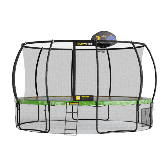 Hasttings Air Game Basketball 4,6 м