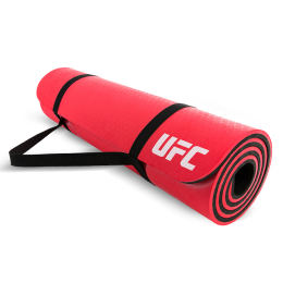 Коврик для фитнеса UFC 15 мм