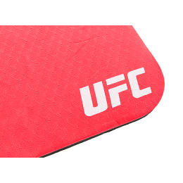 Коврик для фитнеса UFC 15 мм