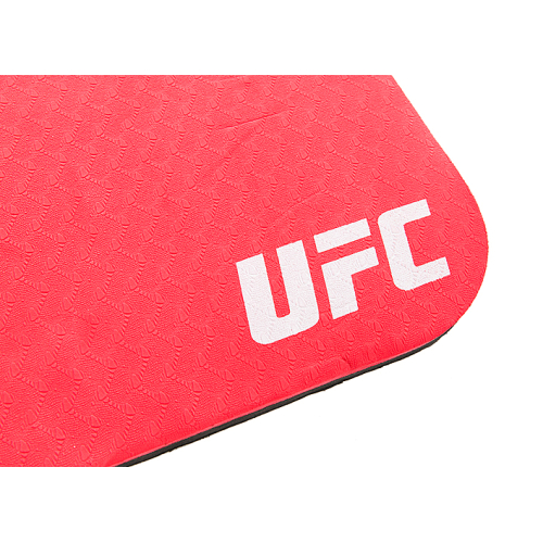 Коврик для фитнеса UFC 15 мм