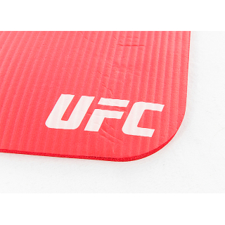 Коврик для фитнеса UFC 10 мм