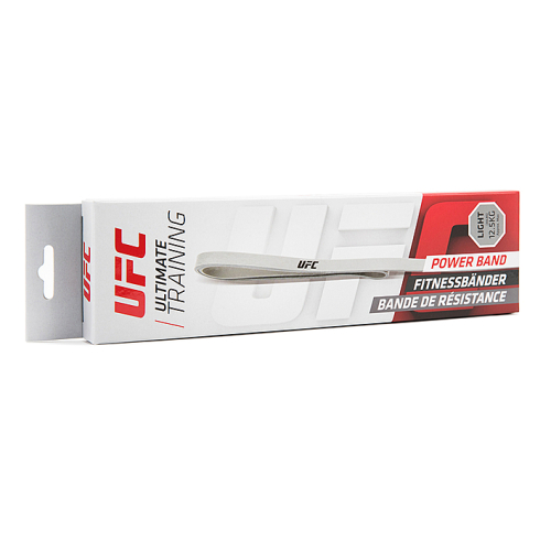 Эспандер эластичный UFC (Light)