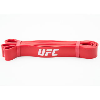 Эспандер эластичный UFC (Medium)