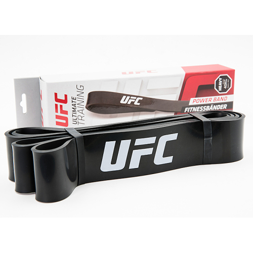 Эспандер эластичный UFC (Heavy)