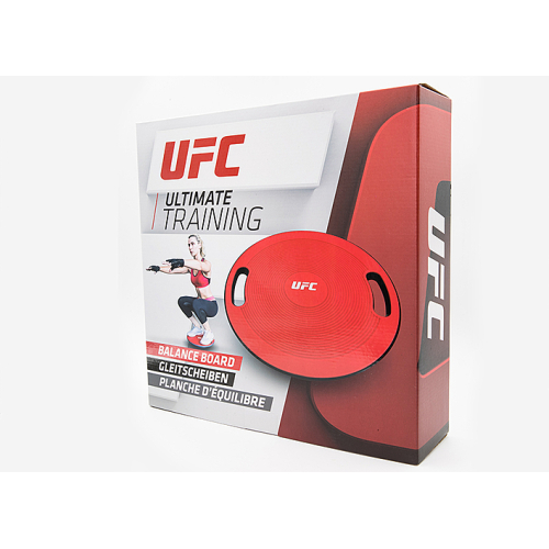Балансировочная платформа UFC UHA-69409