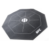 Мат восьмиугольный для тренинга UFC