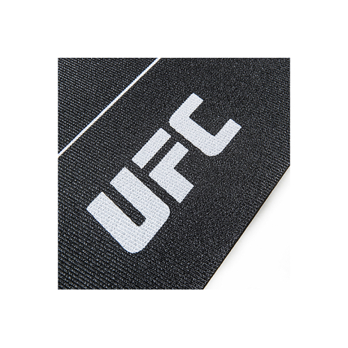 Мат восьмиугольный для тренинга UFC