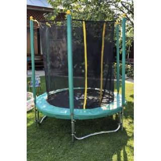 Hasttings Classic Green 1,82 м