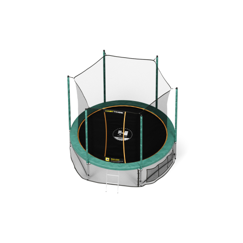 Hasttings Classic Green 3,05 м