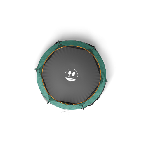 Hasttings Classic Green 3,05 м