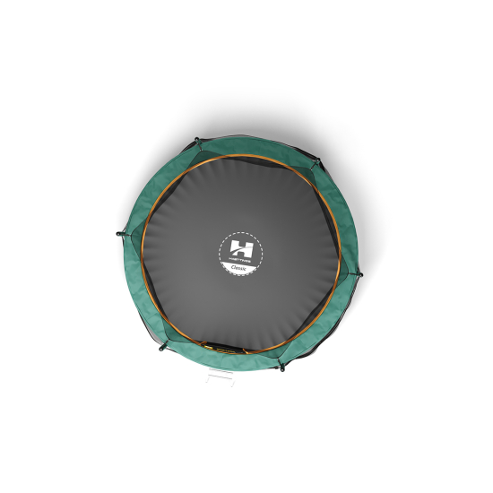 Hasttings Classic Green 3,05 м