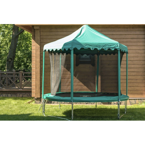 Hasttings Classic Green 3,05 м