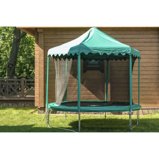 Hasttings Classic Green 3,05 м