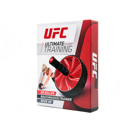 Ролик для пресса UFC
