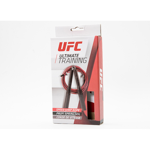 Скакалка скоростная UFC UHA-69172