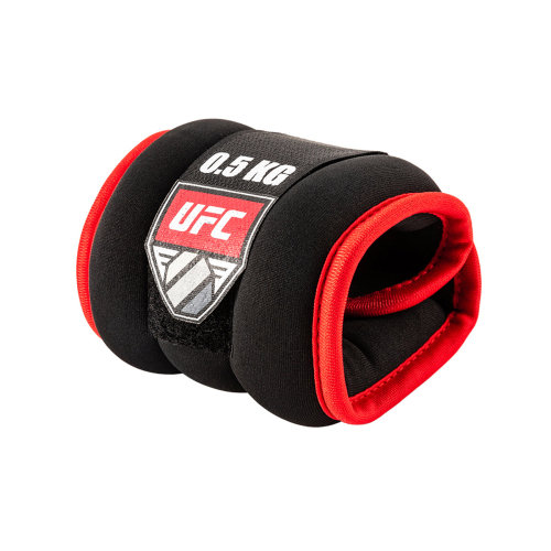 Утяжелитель UFC (1 кг, пара)