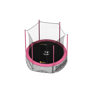 Hasttings Classic Pink 3,05 м