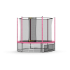 Hasttings Classic Pink 3,05 м