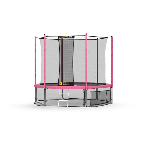 Hasttings Classic Pink 3,05 м