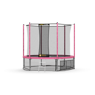 Hasttings Classic Pink 3,05 м