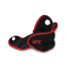 Кистевой утяжелитель UFC (1 кг, пара)