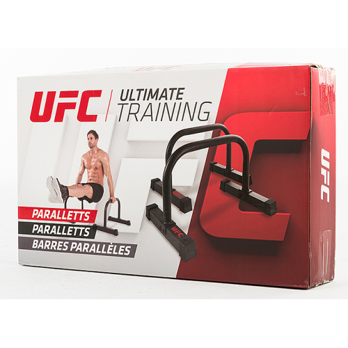 Упоры для отжиманий UFC UHA-69398