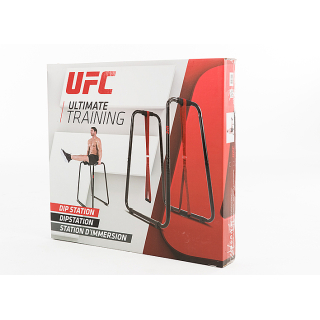 Дип-станция UFC