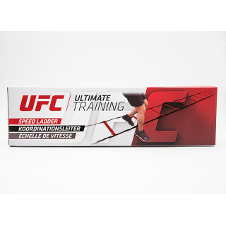 Лестница координационная UFC