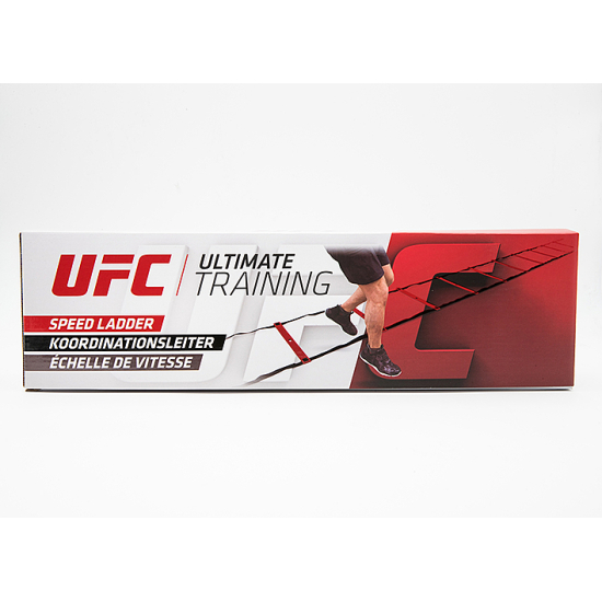 Лестница координационная UFC