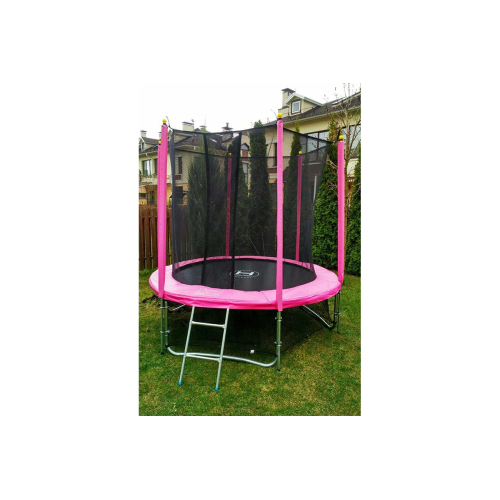 Hasttings Classic Pink 2,44 м
