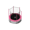 Hasttings Classic Pink 2,44 м
