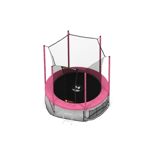 Hasttings Classic Pink 2,44 м