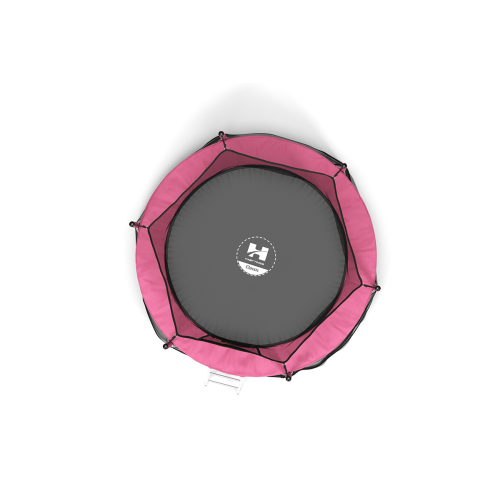 Hasttings Classic Pink 2,44 м