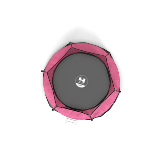 Hasttings Classic Pink 2,44 м