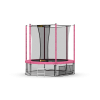 Hasttings Classic Pink 2,44 м