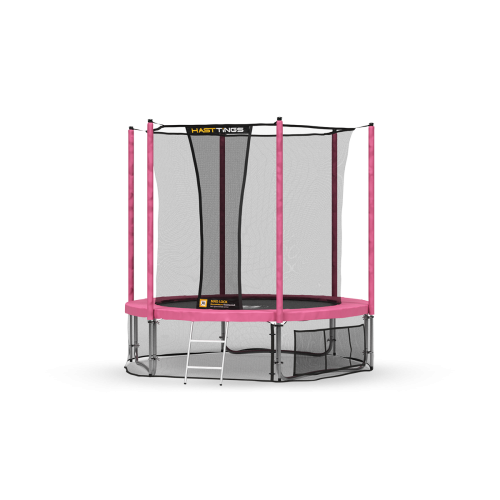 Hasttings Classic Pink 2,44 м
