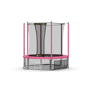 Hasttings Classic Pink 2,44 м