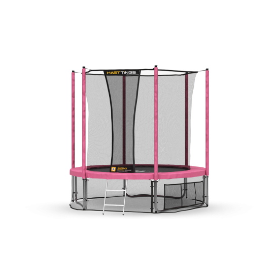 Hasttings Classic Pink 2,44 м
