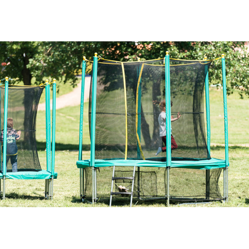 Hasttings Classic Green 2,44 м