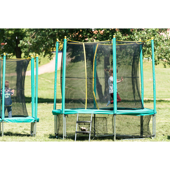 Hasttings Classic Green 2,44 м