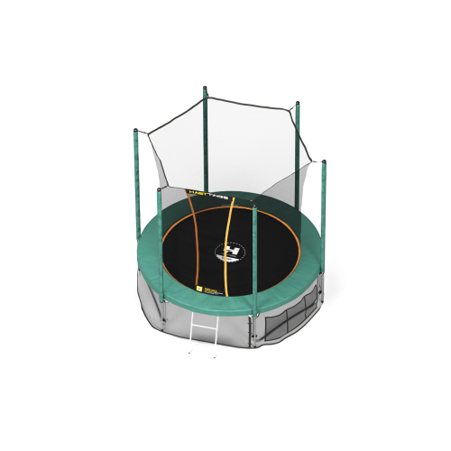 Hasttings Classic Green 2,44 м